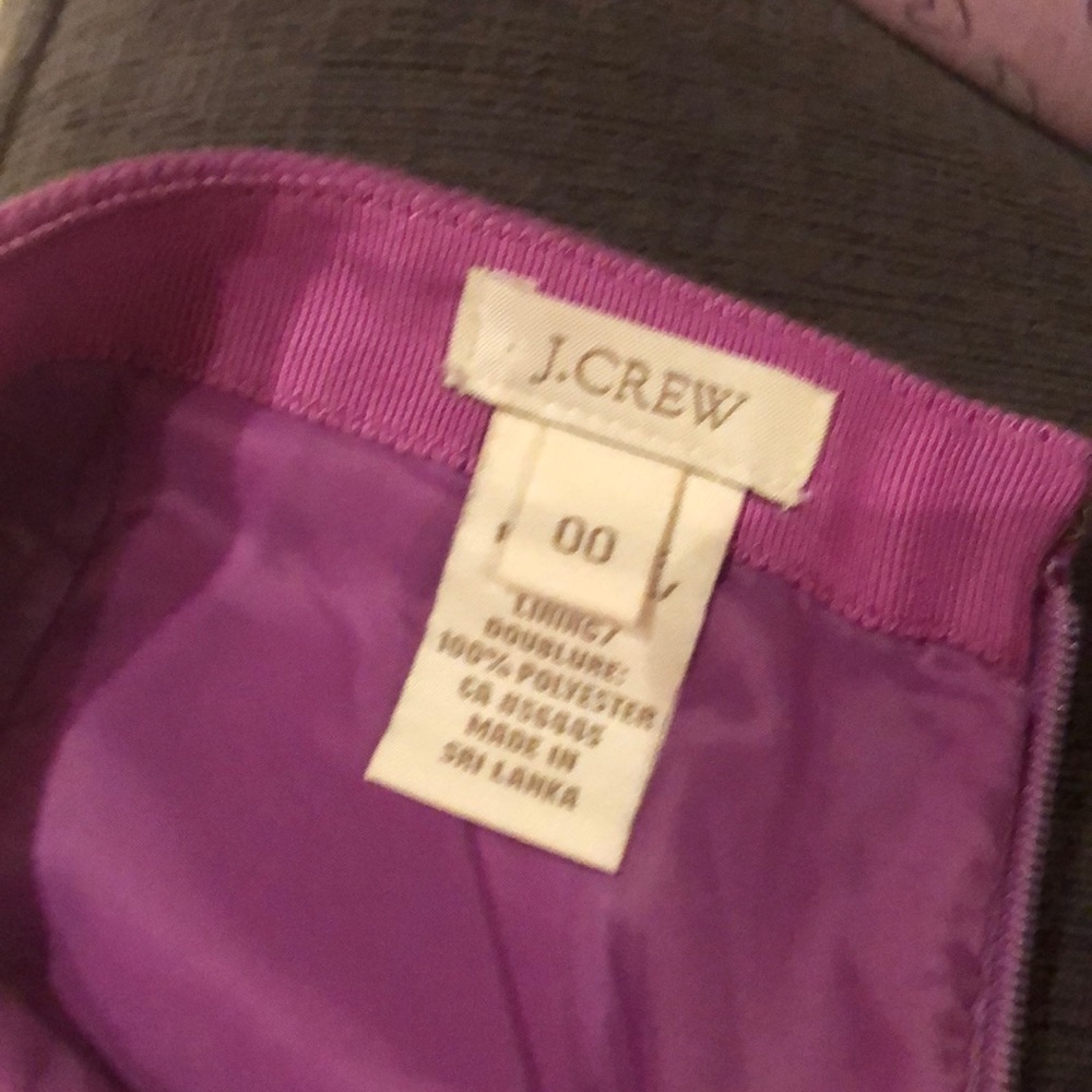 J Crew - Picture 4 of 6